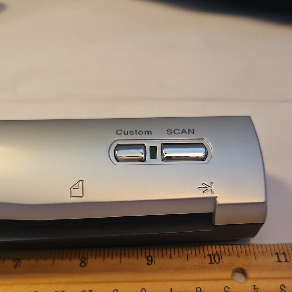 Neat Receips Scanner - Picture 4 of 8